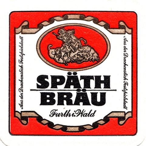 furth im wald cha-by spth quad 3a (185-aus der drachenstich) 